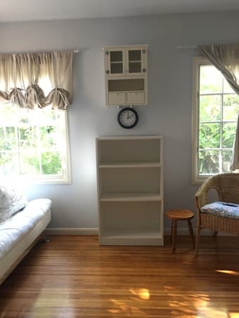 Furnished single room in Palo Alto, long or short term 2