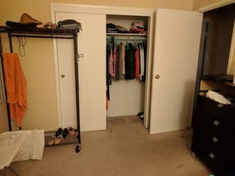 Mountain View Apartment Room Available 2