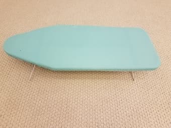 Iron Table 1