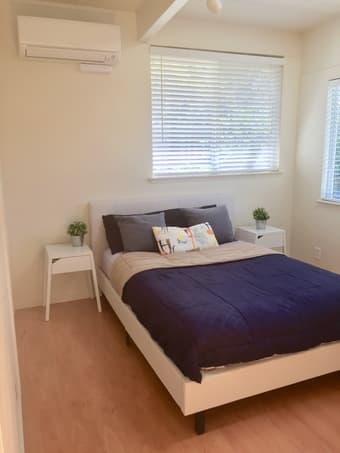 Palo Alto 622 Maybell Ave Single Family House 侧卧11月1号起招租 骑车10-15分鈡到斯坦福 2