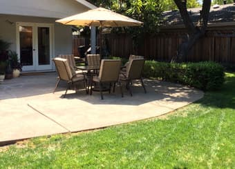Furnished Bedroom Available in Menlo Park walking distance to Stanford 3