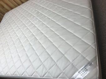 Queen Ikea Mattress (Pocket Spring + Foam Cushion) 2