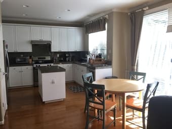Furnished, Private Bedroom in a 3 Bedroom Home 2