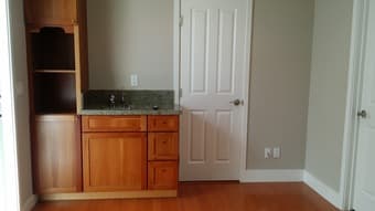 1BR/1BA and a den for rent(Palo Alto) 1