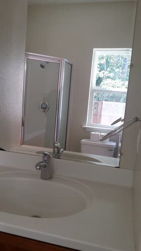 1BR/1BA and a den for rent(Palo Alto) 2