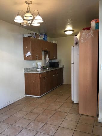 San Antonio购物中心附近卧室 in 2Br/1bath-female, Nov 8 2