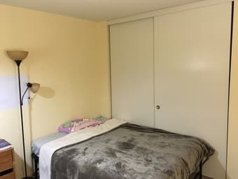 Short term rental near San Antonio Caltrain (Nov) 1350/month, 50/day 3