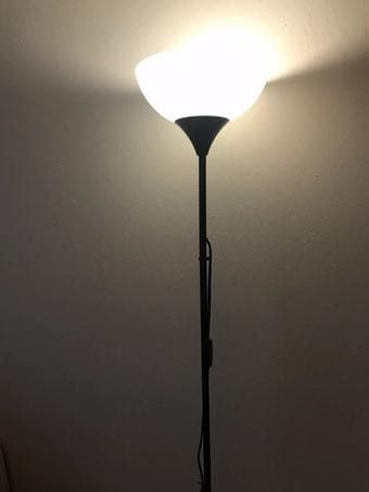 several lights for sale 台灯 落地灯 1