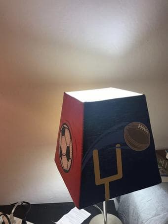 two lights for sale 1