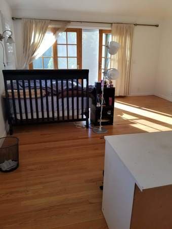Sunny Master Room w Private Bath, Laundry in unit, and Great Hausmates 2