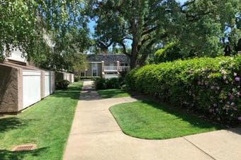 Beautiful room avail in newly renovated apartment in menlo park 1