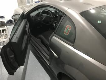 2004 Ford Mustang Premium Coupe 2Door 2