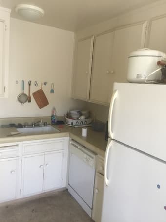 2675 Fayette Dr 房屋短租  Mountain View 2