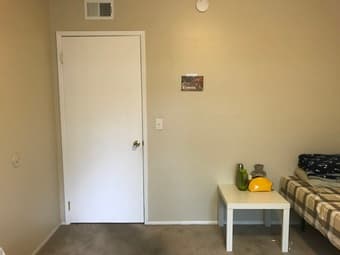 Sunny Palo Alto Room for Rent (single female) ASAP 1