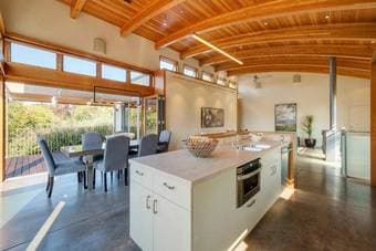 Offering Nice Bedroom with Private Bath in newly built 3