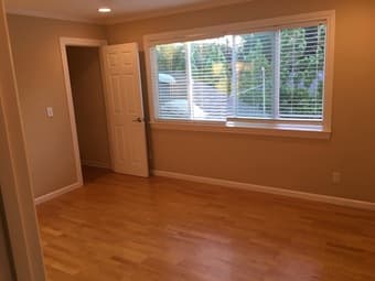 Upstairs Room with Large Window 1