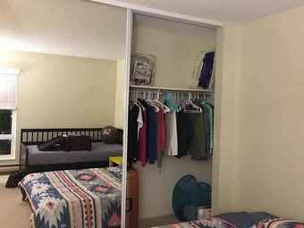 master bedroom (for rent) 1