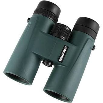 Binoculars (Wingspan) 2