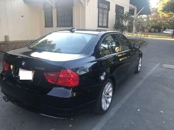 2011 BMW 328i (With CARFAX Report) 2
