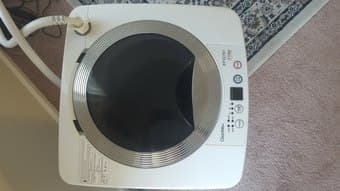 Portable Laundry Machine - Giantex EP22761 2