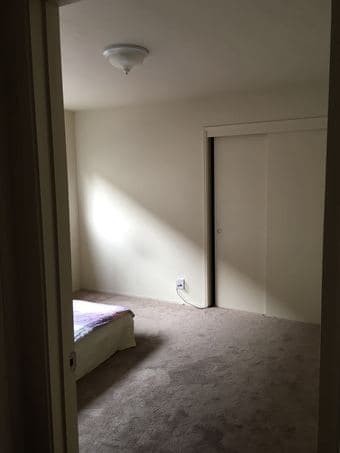 San Antonio Caltrain附近房间 in 2Br/1bath-female 680-1150 2