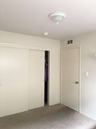 San Antonio Caltrain附近房间 in 2Br/1bath-female 680-1150 3