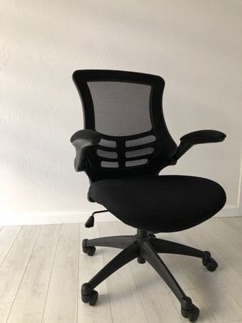 Sofa Bed & Office Chair 3