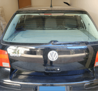 Sell 2005 Volkswagen Golf (Palo Alto) 1