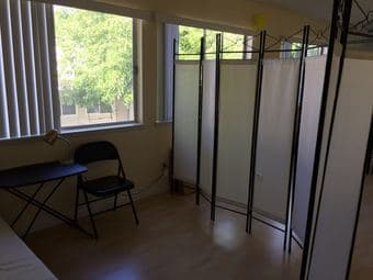 2b1b---living room rent from Oct 31rd 2
