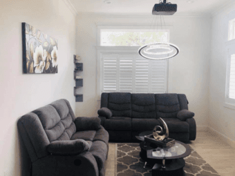 New Private room in Mountain View, close to Stanford, Caltrain, Google 1