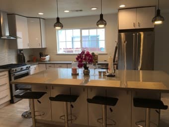 New Private room in Mountain View, close to Stanford, Caltrain, Google 2