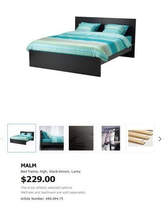 bed 3