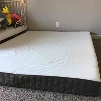 mattress 1