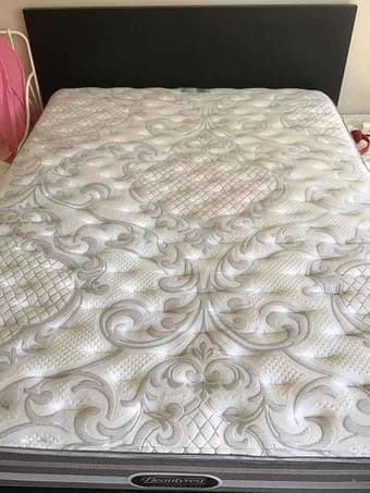 mattress 1