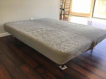 sleeper sofa 1
