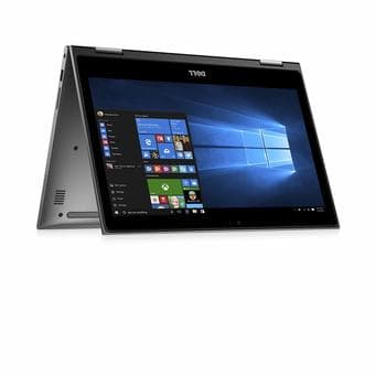 Dell Inspiron 13.3" 7th Generation Intel Core i5 8GB RAM 1