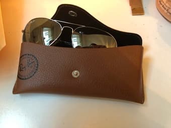 New Ray Bans 2