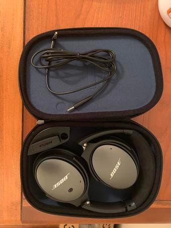 Bose QC25 1