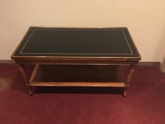 Coffee Table 1