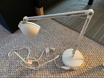 i love lamp (part 2) 1