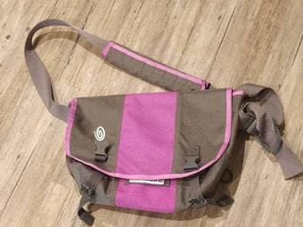 Brand new large Timbuk2 bag 1