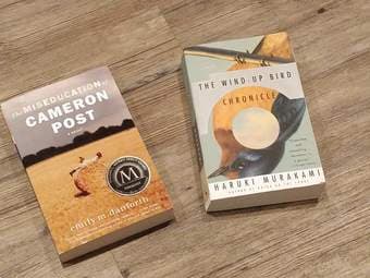 The Miseducation of Cameron Post - LGBT 1