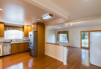 Awesome co-living house looking for a new roomie! 2