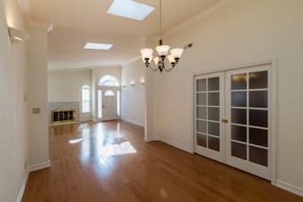 Awesome co-living house looking for a new roomie! 3