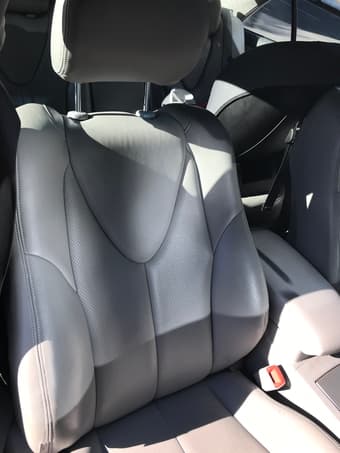 2011 Toyota Camry SE（clean title） 3