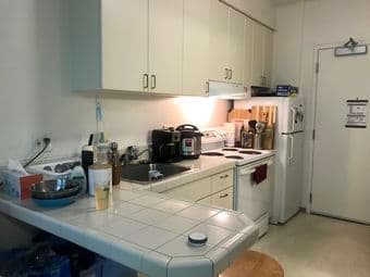 Sublease Studio on Nov 14-Nov 23 $50/day 3