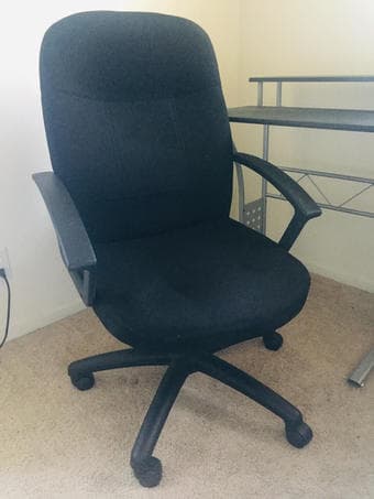 chair 1