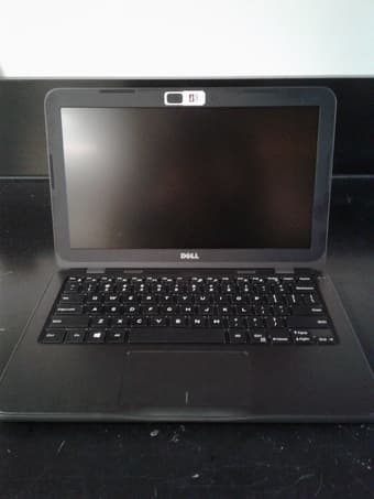 Dell Inspiron 11.6" 1