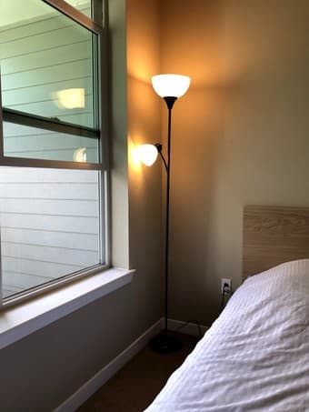 Floor lamp 1