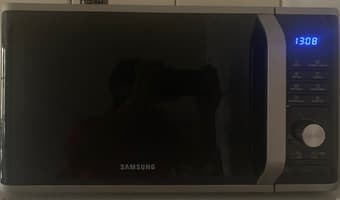 Microwave 1